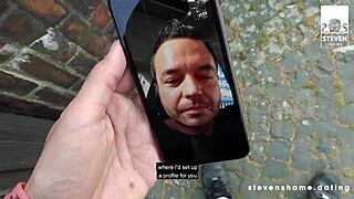 Ashley Cumstar's Passionate Dating Adventures With Muff Diving