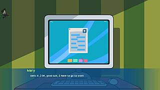 I arrive at Camp Pinewood for the first time, feeling excited