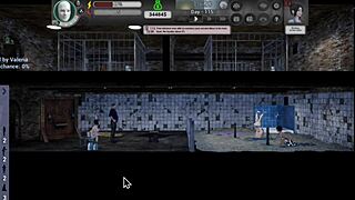 i try to deal with the petgirls in cost of survival ep 10