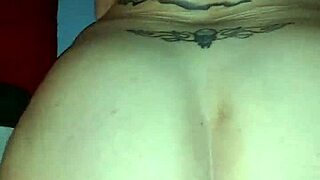 anal fun jessica gonzales bent over doggystyle hardcore