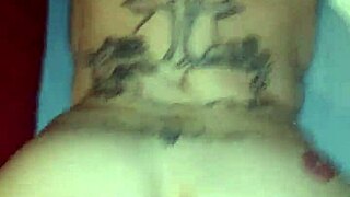 anal fun jessica gonzales bent over doggystyle hardcore