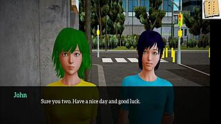 大奶红发妹玩情色游戏骚起来