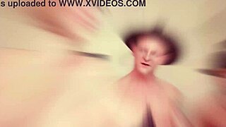 Kathy deeps try 3 on 1 pasion fruits cum in mouth