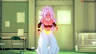 Dragon Ball Zex Trailer