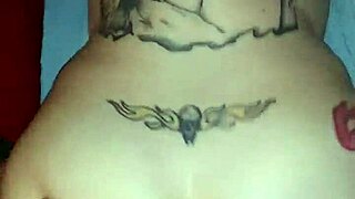 anal fun jessica gonzales bent over doggystyle hardcore