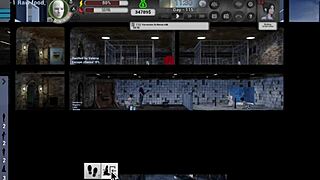 i try to deal with the petgirls in cost of survival ep 10