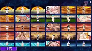 MILF Hunter 8 Fucks Neptune In Missionary