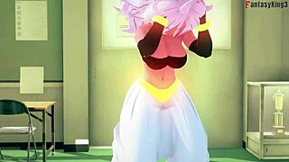 Dragon Ball Zex Trailer