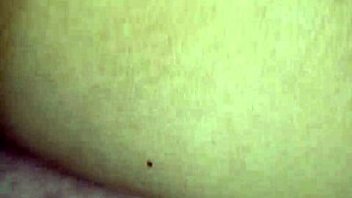 sweet amateur asian pussy fucking in intimate homemade session