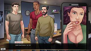 naked milf whore with tattoos 😍