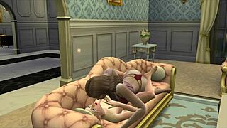 del sol valley part 4 got me hooked on hentai action