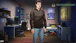 naked milf whore with tattoos 😍