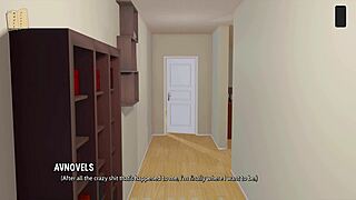 Hentai Game Ripples 45 With Clothes Ripped