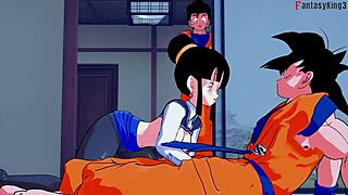 Dragon Ball Zex Trailer