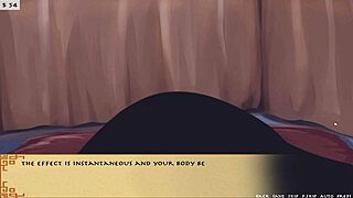 four elements trainer book 1 part 2 hentai parody