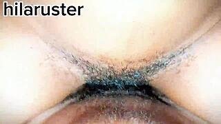 Gros cul de ma belle-mère en baise 😈