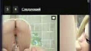 Frozen Hentai Featuring Elza In 3D Animation Sex