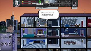 i try to deal with the petgirls in cost of survival ep 10