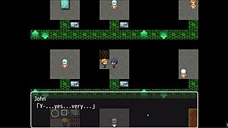 first time fucking izumi's pussy, he cums three times 😏