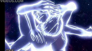 Dive into Baldur's Gate 3 naked playthrough with Gale's gay romance sex scene.