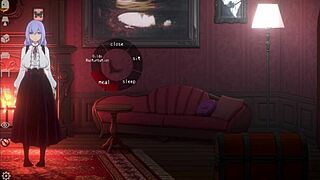 Uh, had some crazy fun on sofa n toilet doll room, ep 2... oops!