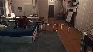 Have you seen Trespasser by hyungry? It's an intriguing gay story.