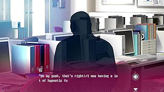 Katei kyoushi x saimin part 2 with milf creampie in anime