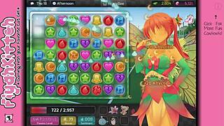 The Ultimate Last Sex Challenge Huniepop Walkthrough Part 19