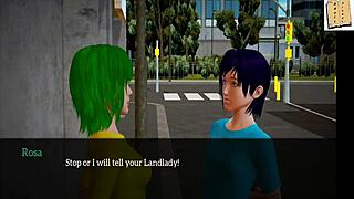 i'm the redhead with big tits playing erotic games