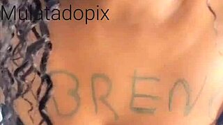 Latino Safado Breno Licks Everything in Anal Fetish