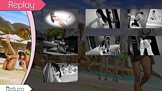 waifu academy tomoe schweizer nude scenes porn game play with huge fat cute big tits outfit sexy anime teen 18+