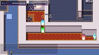 Mirages Defection Eng Part 1