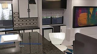 my new memories 70 game episode