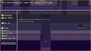 Mirages Defection Eng Part 1