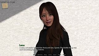 my new memories 70 game episode