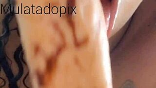 Latino Safado Breno Licks Everything in Anal Fetish