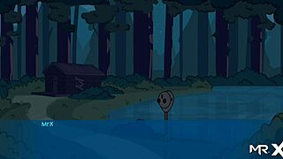 alien girl gets fucked by monster in uncensored hentai