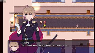 Mirages Defection Eng Part 1