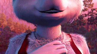 encounter 2 vore animation bonus 😺