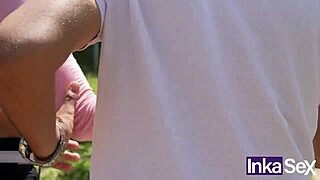 Teen Colombiana No Le Gusta El Semen Y Se Lo Termina Tragando Con Asco