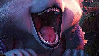 encounter 2 vore animation bonus 😺