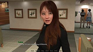 my new memories 70 game episode