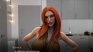 Playing Bound 8, The Exciting Game