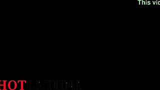 yo, i did a hot threesome with my latina friend for new year