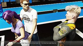 alternate existence 56