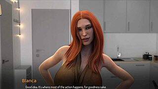 Playing Bound 8, The Exciting Game