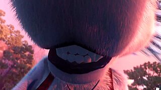 encounter 2 vore animation bonus 😺