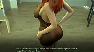 Playing Bound 8, The Exciting Game