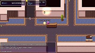 Mirages Defection Eng Part 1