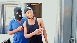 Full Video of Hot Milf Screwing Maintenance Guys to Squirting